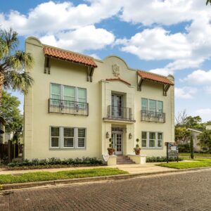 Ivy Flats